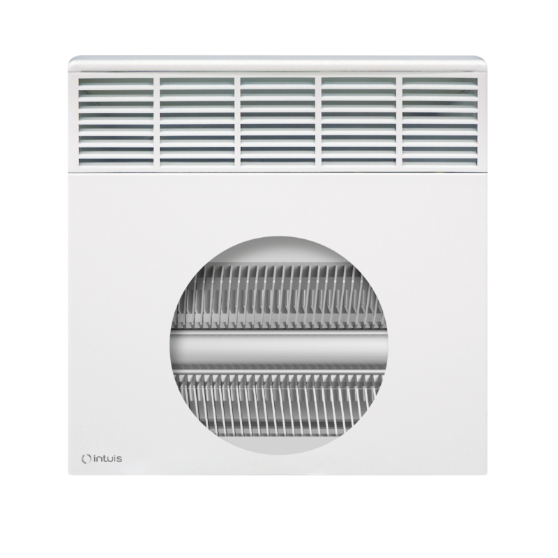 Електричний конвектор Intuis BASIC D, 500 Вт