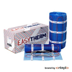 Нагрівальний мат двожильний Easytherm EM 7.00, 7 м. кв.