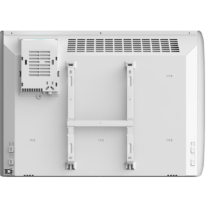 Інфрачервоний обігрівач Intuis RADIAL, 2000 Вт