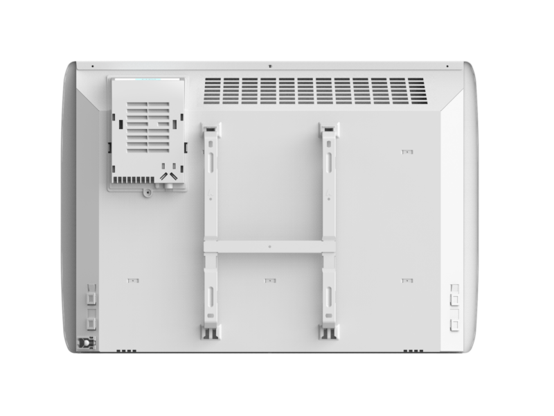 Інфрачервоний обігрівач Intuis RADIAL, 2000 Вт
