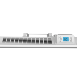 Інфрачервоний обігрівач Intuis RADIAL, 2000 Вт