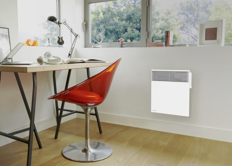 Конвектор TACTIC WIFI 2500W