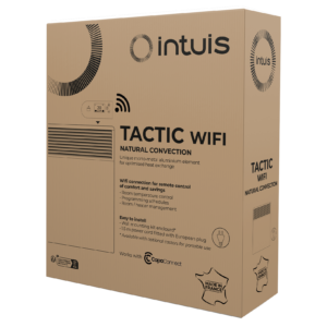 Конвектор TACTIC WIFI 2500W