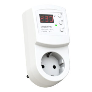 Реле напруги ZUBR R116y